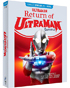 Return Of Ultraman: The Complete Series 04 (Blu-ray)