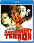 Assignment Terror: Limited Edition (Blu-ray)