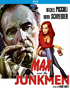 Max And The Junkmen (Blu-ray)
