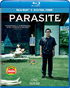 Parasite (2019)(Blu-ray)