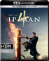 IP Man 4: The Finale (4K Ultra HD/Blu-ray)
