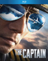 Captain (2019)(Blu-ray)