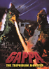 Gappa: The Triphibian Monsters: Remastered Version