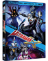 Ultraman X: Series + Movie (Blu-ray)