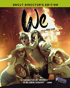 We: Uncut Director's Edition (Blu-ray)