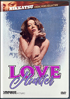 Love Hunter: The Nikkatsu Erotic Films Collection