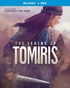 Legend Of Tomiris (Blu-ray/DVD)