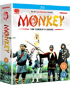Monkey!: The Complete Series (Blu-ray-UK)