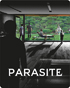 Parasite: Limited Edition (2019)(4K Ultra HD-UK/Blu-ray-UK)(SteelBook)