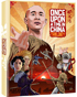 Once Upon A Time In China: Trilogy: Eureka Classics (Blu-ray-UK)