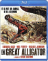 Great Alligator (Blu-ray)