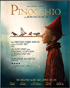 Pinocchio (2019)(Blu-ray)