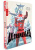 Ultraman Leo: The Complete Series 07 (Blu-ray)(SteelBook)