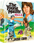 Young Master: Deluxe Limited Edition (Blu-ray-UK)