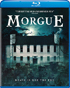 Morgue (2019)(Blu-ray)