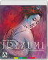Irezumi: Special Edition (Blu-ray)