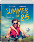 Summer Of 85 (Blu-ray)