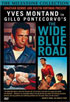 Wide Blue Road