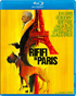 Rififi In Paris (Blu-ray)