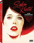 Sylvia Kristel 1970s Collection: Limited Edition (Blu-ray): Playing With Fire / Pastorale 1943 / Mysteries / Julia