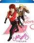 Cutie Honey: The Live: The Complete TV Series (Blu-ray)