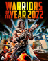 Warriors Of The Year 2072 (Blu-ray/CD)