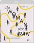 Woman Who Ran (Blu-ray)