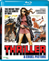 Thriller: A Cruel Picture (Blu-ray)