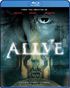 Alive: Director's Cut (Blu-ray)