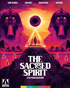 Sacred Spirit: Limited Edition (Blu-ray)