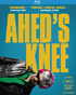 Ahed's Knee (Blu-ray)
