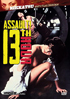 Assault! 13th Hour: The Nikkatsu Erotic Films Collection