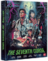 Seventh Curse: Deluxe Collector's Edition (Blu-ray-UK)