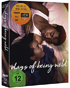 Days Of Being Wild: Limited Special Edition (4K Ultra HD-GR/Blu-ray-GR/DVD:PAL-GR)