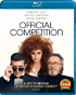 Official Competition (Blu-ray)
