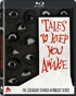 Tales To Keep You Awake: The Complete Series (Blu-ray)