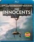 Innocents (2021)(Blu-ray)