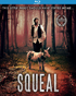 Squeal (2021)(Blu-ray)