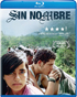 Sin Nombre (Blu-ray)