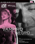 El Vampiro Negro (The Black Vampire) (Blu-ray/DVD)