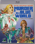 Murder In A Blue World: Special Edition (Blu-ray)