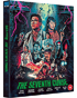 Seventh Curse: Standard Edition (Blu-ray-UK)