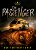 Passenger (2021)(Blu-ray)