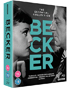 Becker: The Essential Collection (Blu-ray-UK): Falbalas / Edward And Caroline / Casque d'Or / Touchez Pas Au Grisbi / Le Trou