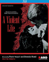 Violent Life (1962)(Blu-ray)