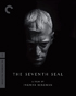 Seventh Seal: Criterion Collection (4K Ultra HD/Blu-ray)