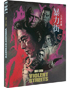 Violent Streets: The Masters Of Cinema Series (Blu-ray-UK)
