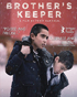 Brother's Keeper (2021)(Blu-ray)
