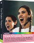 Two Orphan Vampires: Indicator Series: Limited Edition (4K Ultra HD)