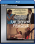 Up, Down, Fragile (Blu-ray)